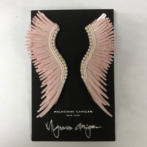 Mignonne Gavigan Madeline earrings